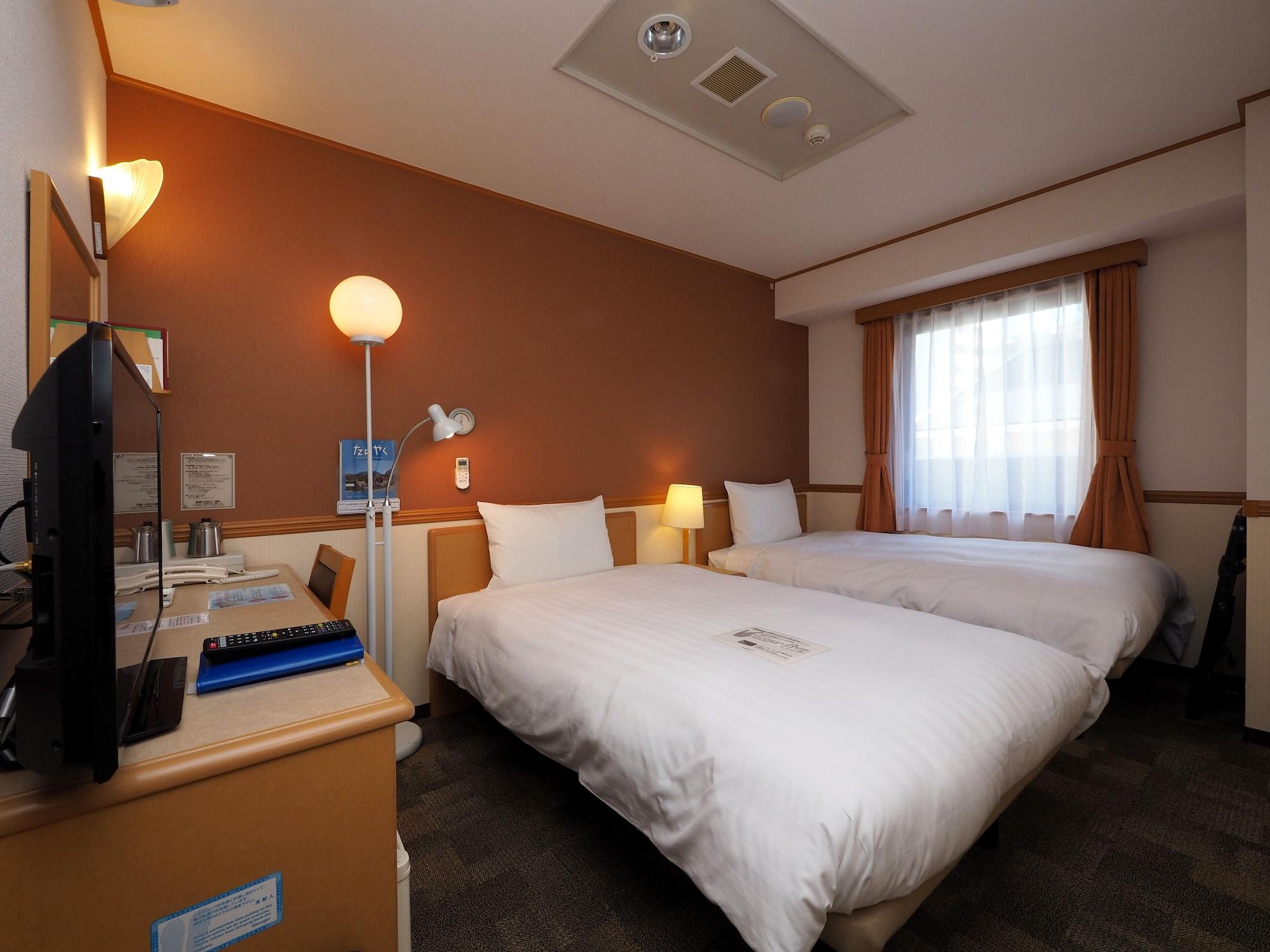 Toyoko Inn Matsumoto Ekimae Hommachi Bagian luar foto