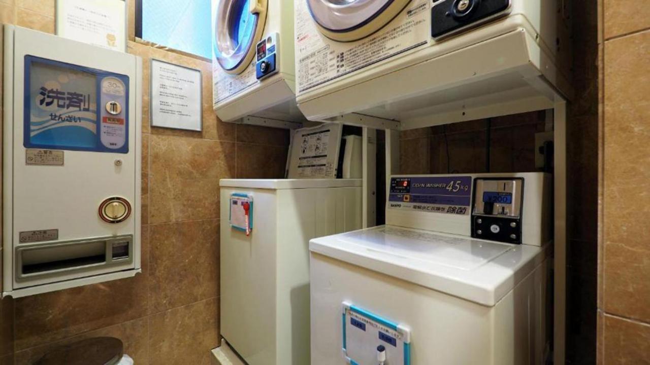 Toyoko Inn Matsumoto Ekimae Hommachi Bagian luar foto