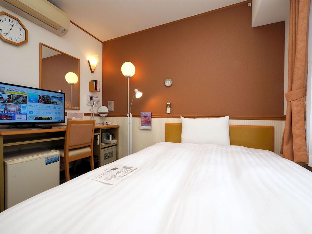 Toyoko Inn Matsumoto Ekimae Hommachi Bagian luar foto