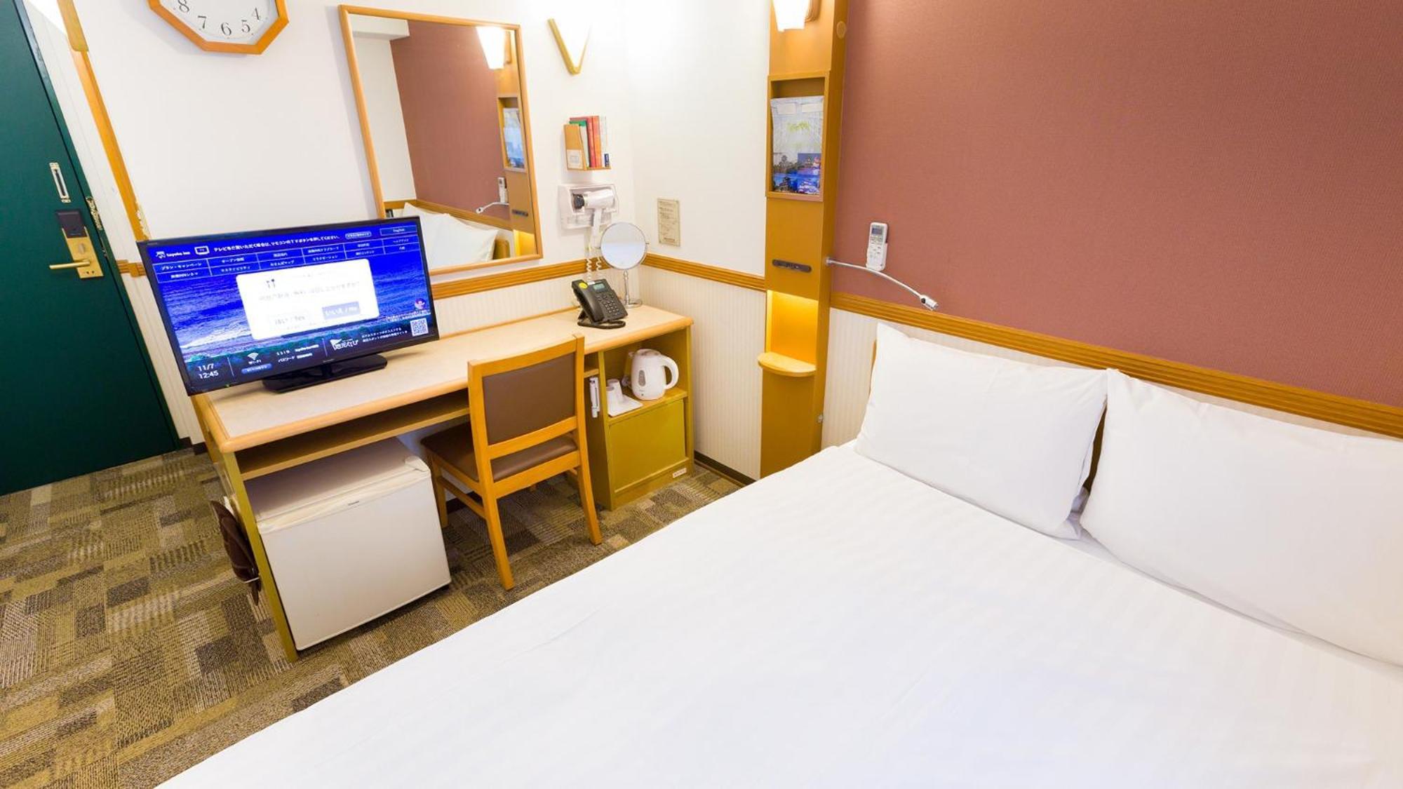 Toyoko Inn Matsumoto Ekimae Hommachi Ruang foto