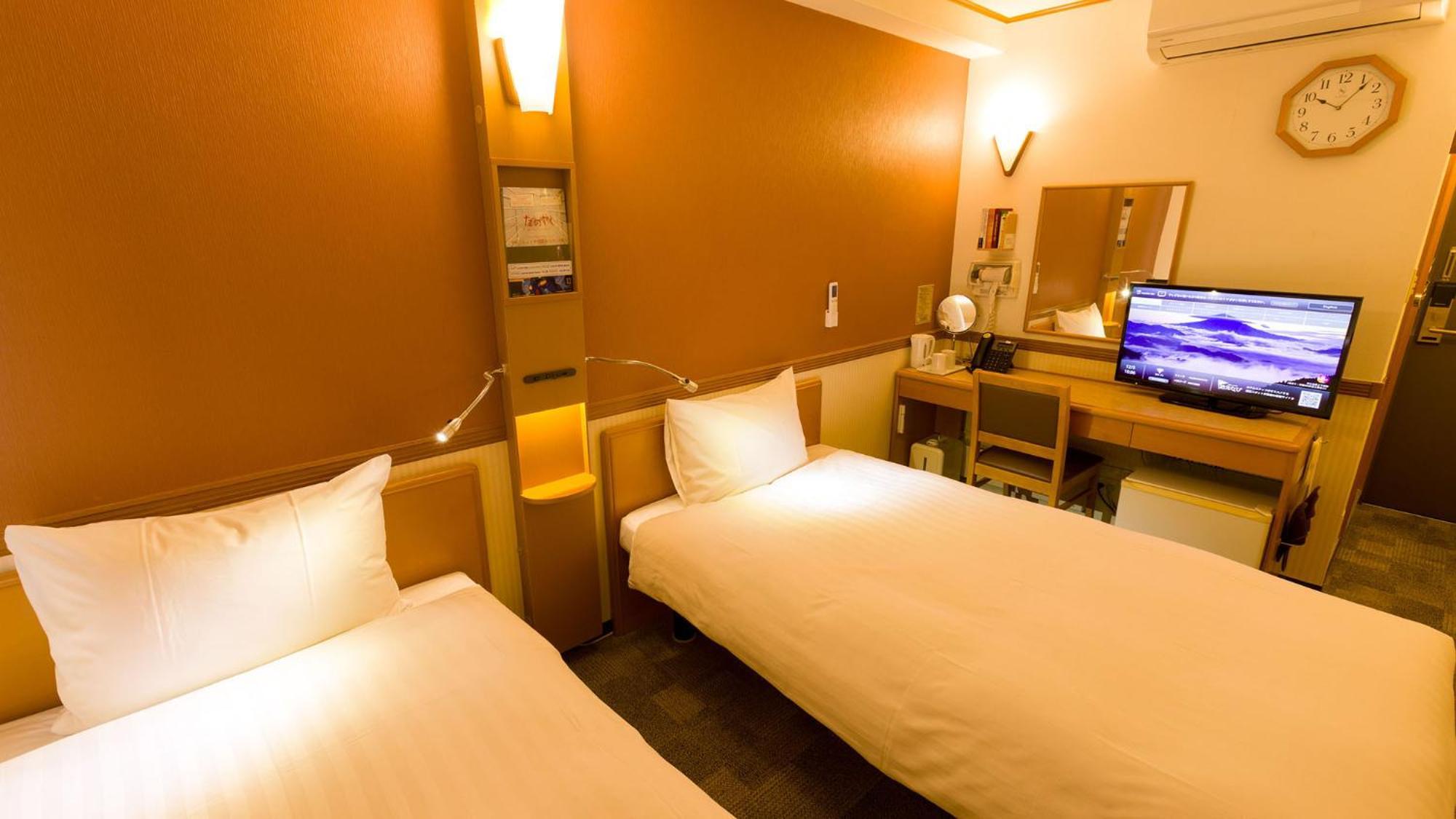 Toyoko Inn Matsumoto Ekimae Hommachi Ruang foto